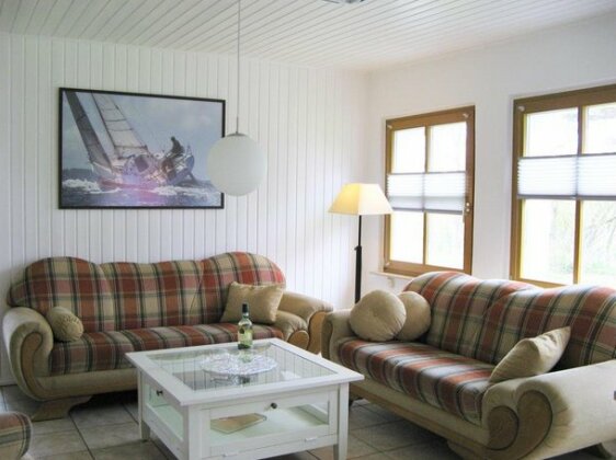 Reethaus in Dierhagen - Photo5