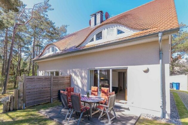 Strandhaus 43