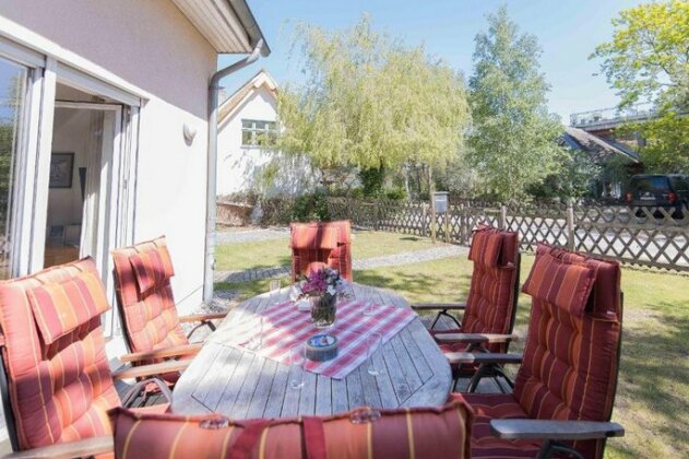 Strandhaus 43 - Photo2