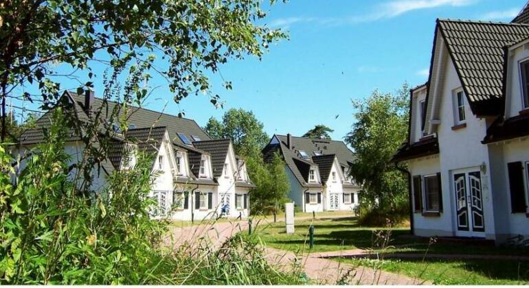Strandhotel Fischland