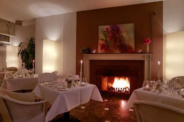 Strandhotel Fischland - Photo3