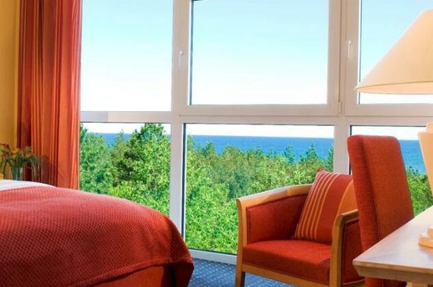 Strandhotel Fischland - Photo4
