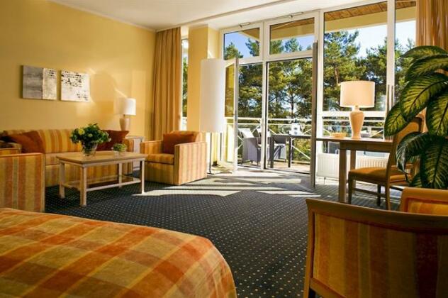 Strandhotel Fischland - Photo5