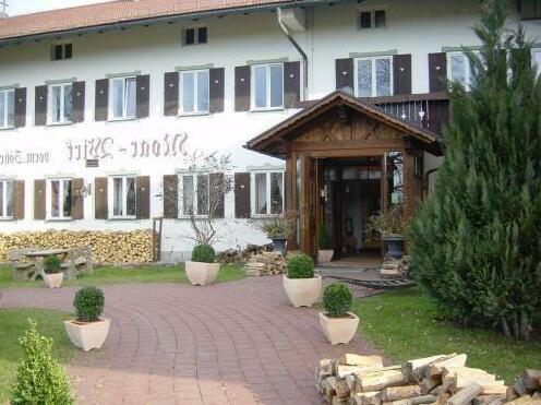 Landhotel Moarwirt - Photo2