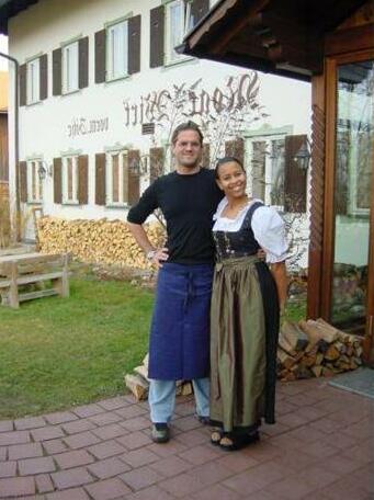 Landhotel Moarwirt - Photo3