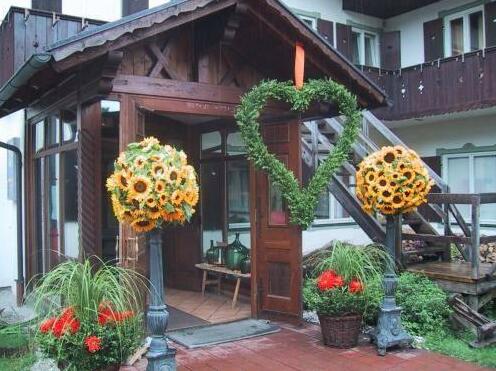Landhotel Moarwirt - Photo4