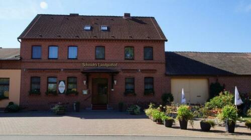 Schmidt's Landgasthof