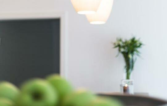 Ambienthotel Tassilo - Photo2