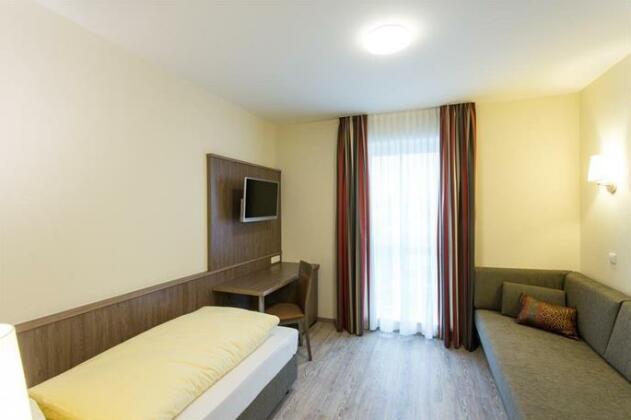 CityApart Hotel - Photo4