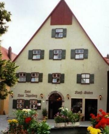 Hotel Haus Appelberg