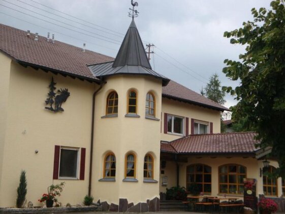 Landgasthof Hotel Hirsch
