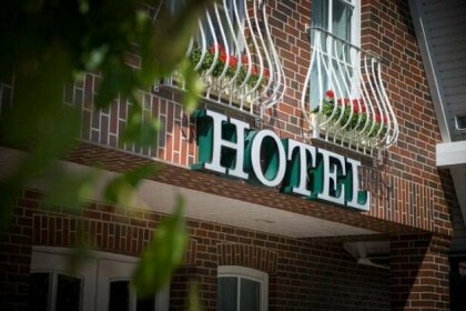 Hotel Rheinischer Hof Dinklage