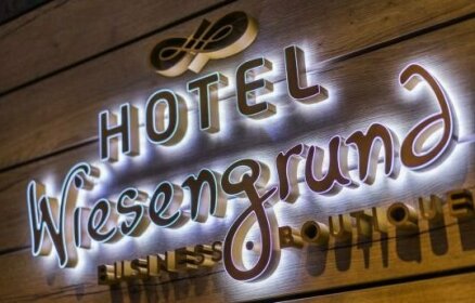 Hotel Wiesengrund Dinklage