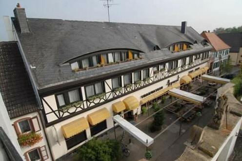 Hotel-Restaurant Kempf - Photo2