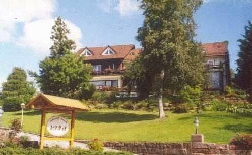 Hotel Talblick Dobel - Photo2
