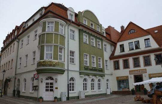 Hotel Dobelner Hof