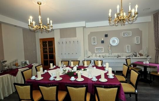 Hotel Weisse Taube Dobeln - Photo4