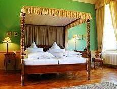 Romantik Hotel Schloss Gaussig - Photo3