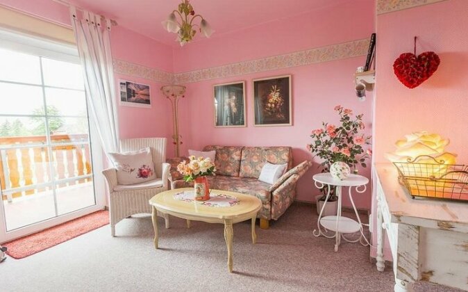 Hotel garni Sonnenhof Domitz - Photo4