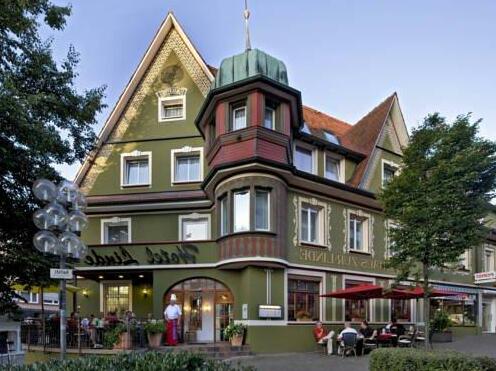 Hotel Linde Donaueschingen - Photo2