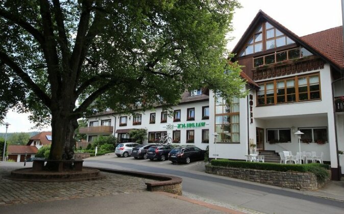 Hotel Waldblick Donaueschingen - Photo2