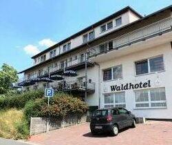 Waldhotel Dorentrup