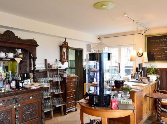 Pension Waldliesel - Photo2
