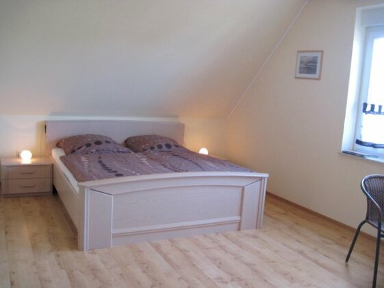 Pension Nordseebriese - Photo2