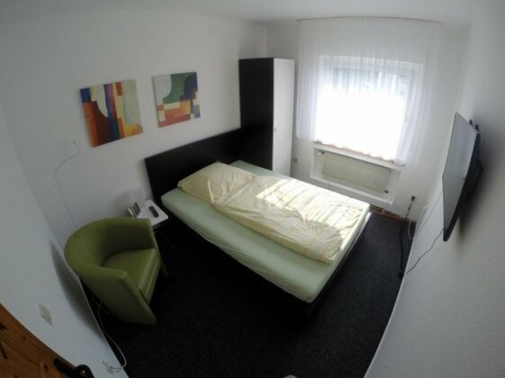Apartmenthaus Somborn - Photo2