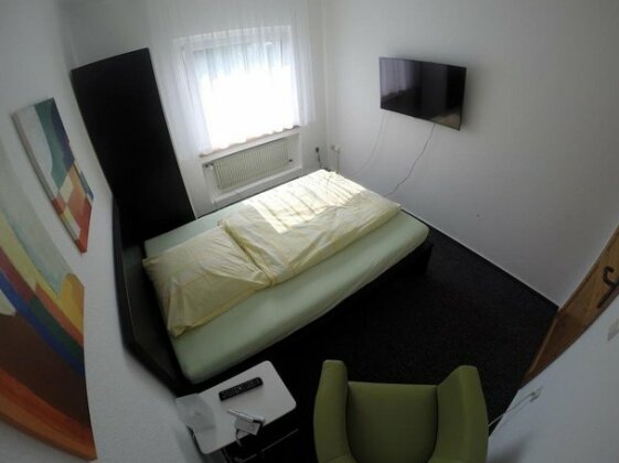 Apartmenthaus Somborn - Photo5