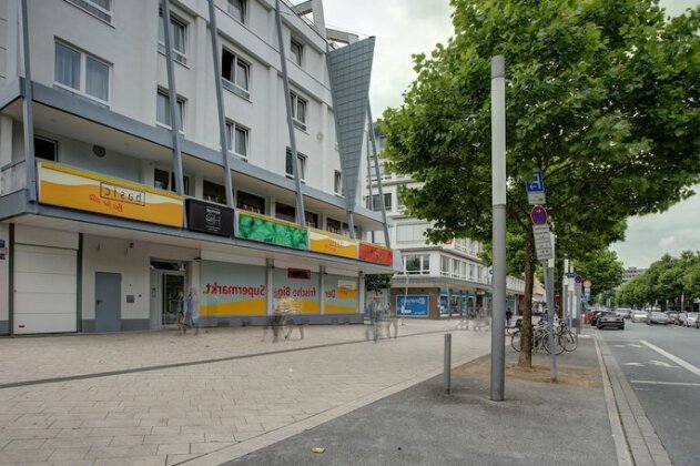 Boutique 102 Dortmund City