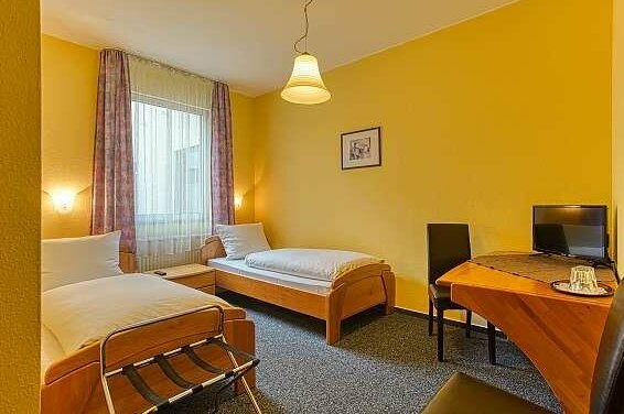 Hotel Carlton Dortmund - Photo4