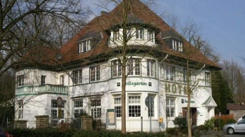 Hotel-Restaurant Mengeder Volksgarten