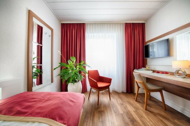 Hotel Senator Dortmund - Photo4