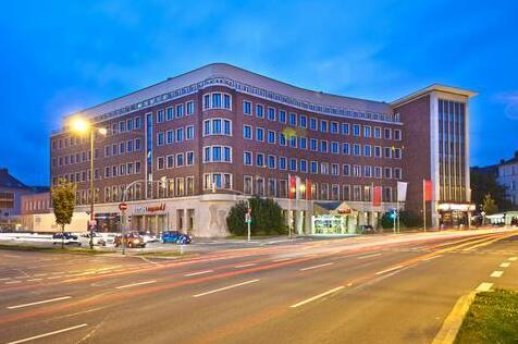Novum Hotel Excelsior Dortmund - Photo2