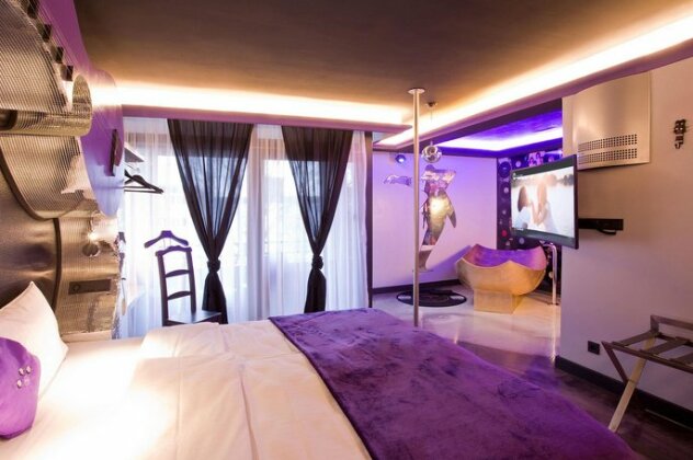 Stays Design Hotel Dortmund - Photo4