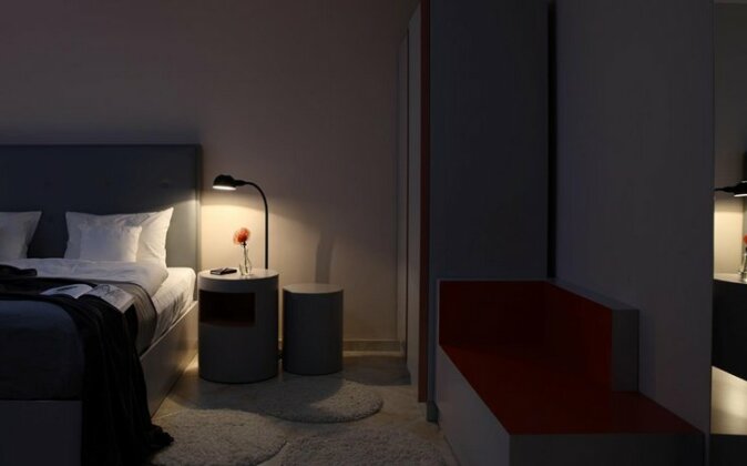 The Grey Design Hotel Dortmund - Photo2
