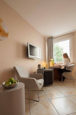 The Grey Design Hotel Dortmund - Photo4