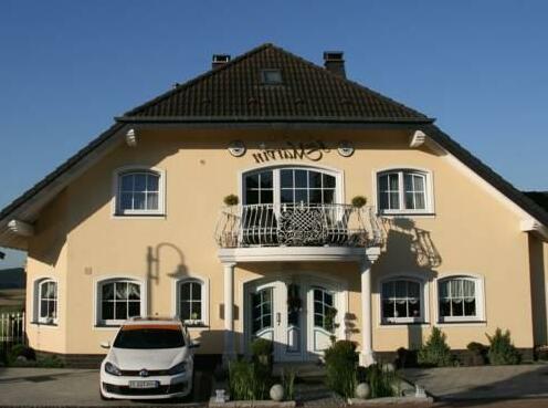 Hotel Haus Marvin Herresbach