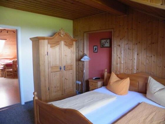Pension Landhaus Riedelstein - Photo5