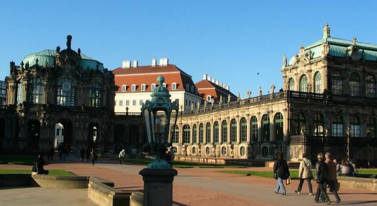 Adler Hotel Dresden