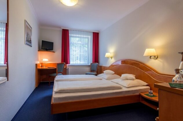 Akzent Hotel Privat - Das Nichtraucherhotel - Photo2
