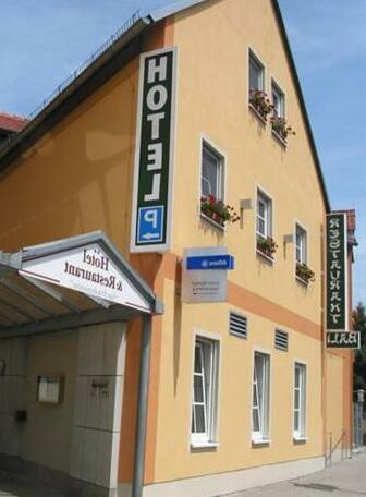 Am Friedensstein Hotel & Restaurant - Photo2