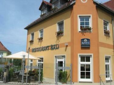 Am Friedensstein Hotel & Restaurant
