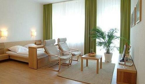 Aparthotel am Zwinger - Photo3