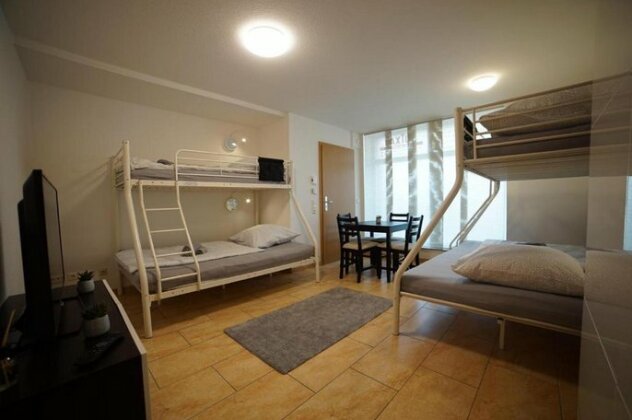 Apartment Buergerstrasse 47 - Photo4