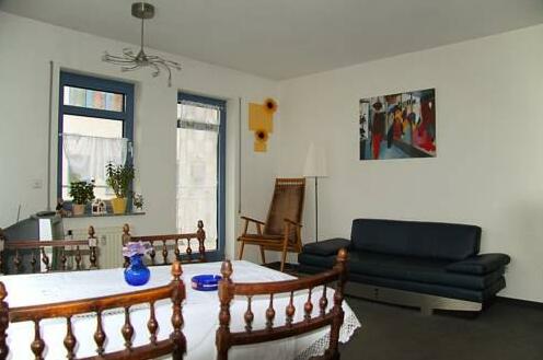 Apartments in Dresden am Elbufer - Photo5