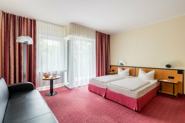 AZIMUT Hotel Dresden - Photo5
