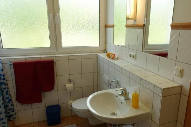 Campus Apartment Ernst - Photo5