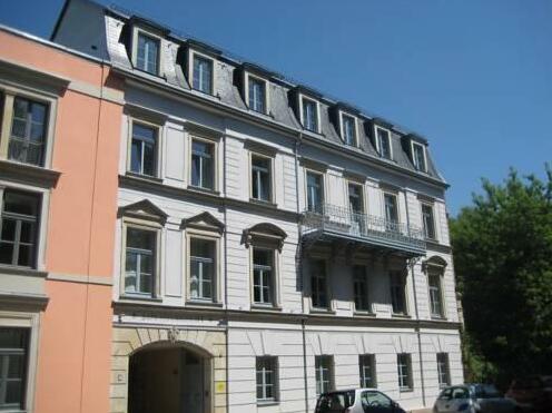 Hofgarten 1824